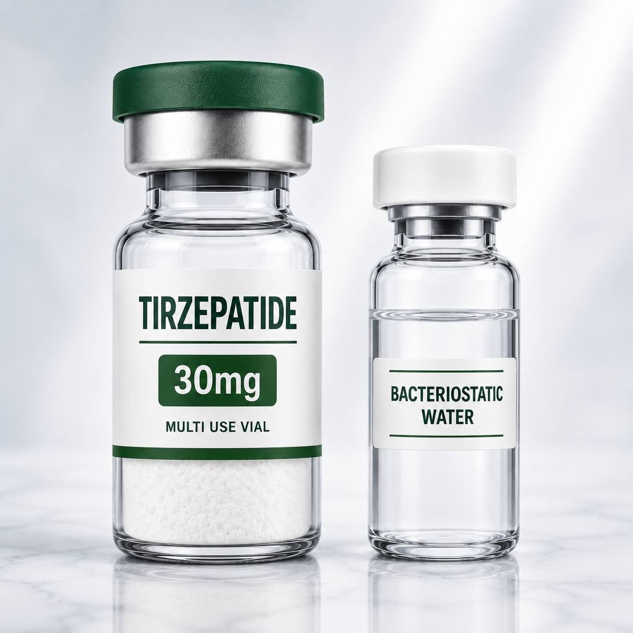 TIRZEPATIDE 30MG